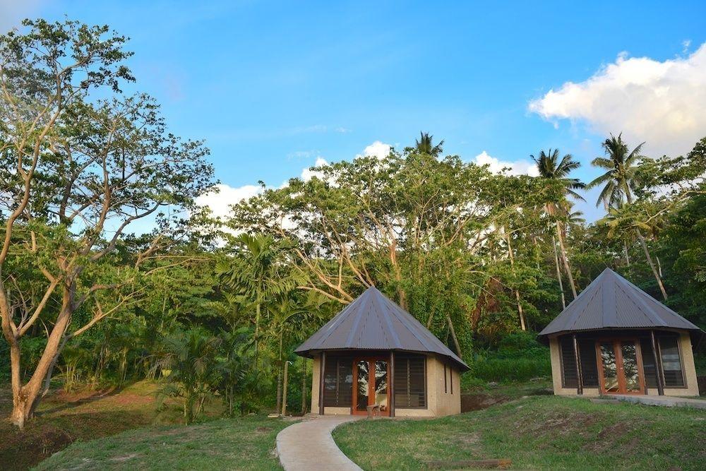 Resort Taveuni Dive 4*