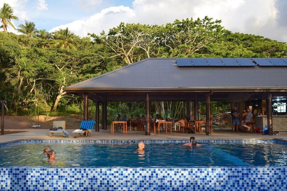 Resort Taveuni Dive