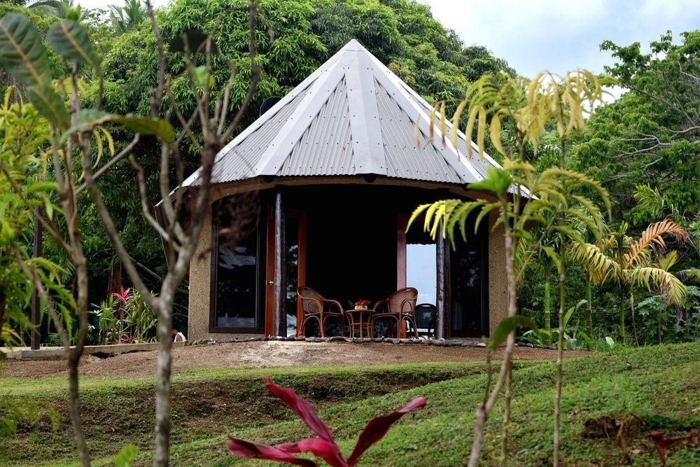 Taveuni Dive Resort 4*