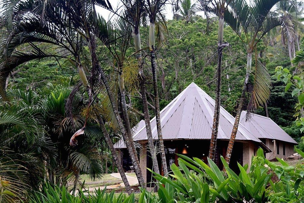 Resort Taveuni Dive Waiyevo