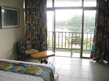 Hot Springs Savusavu