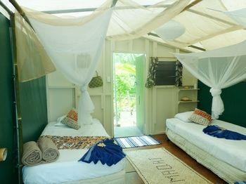 Resort Maqai Eco Dreketi