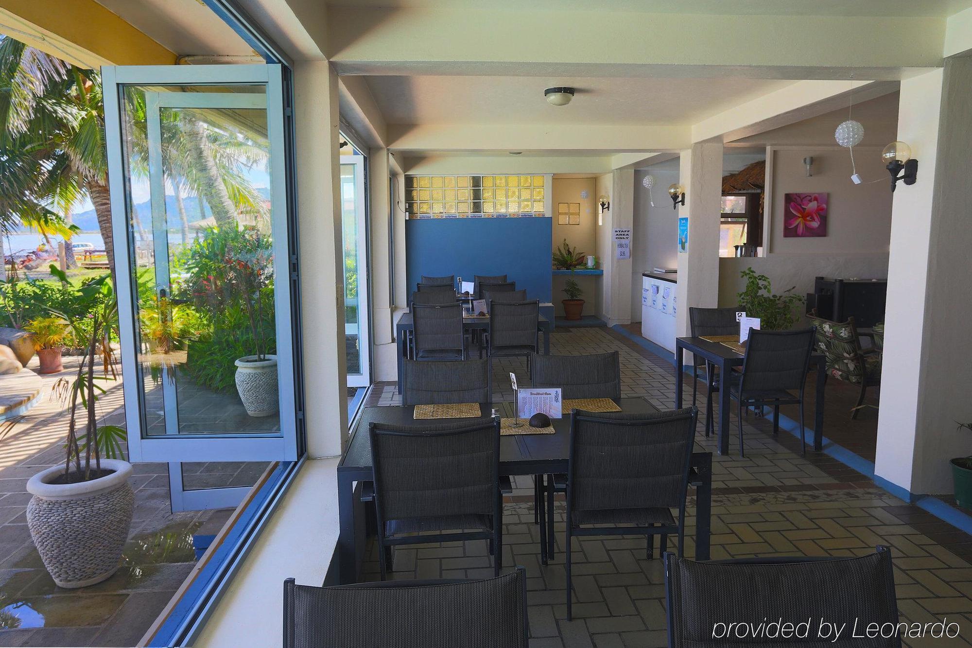 Aquarius On The 3* Nadi