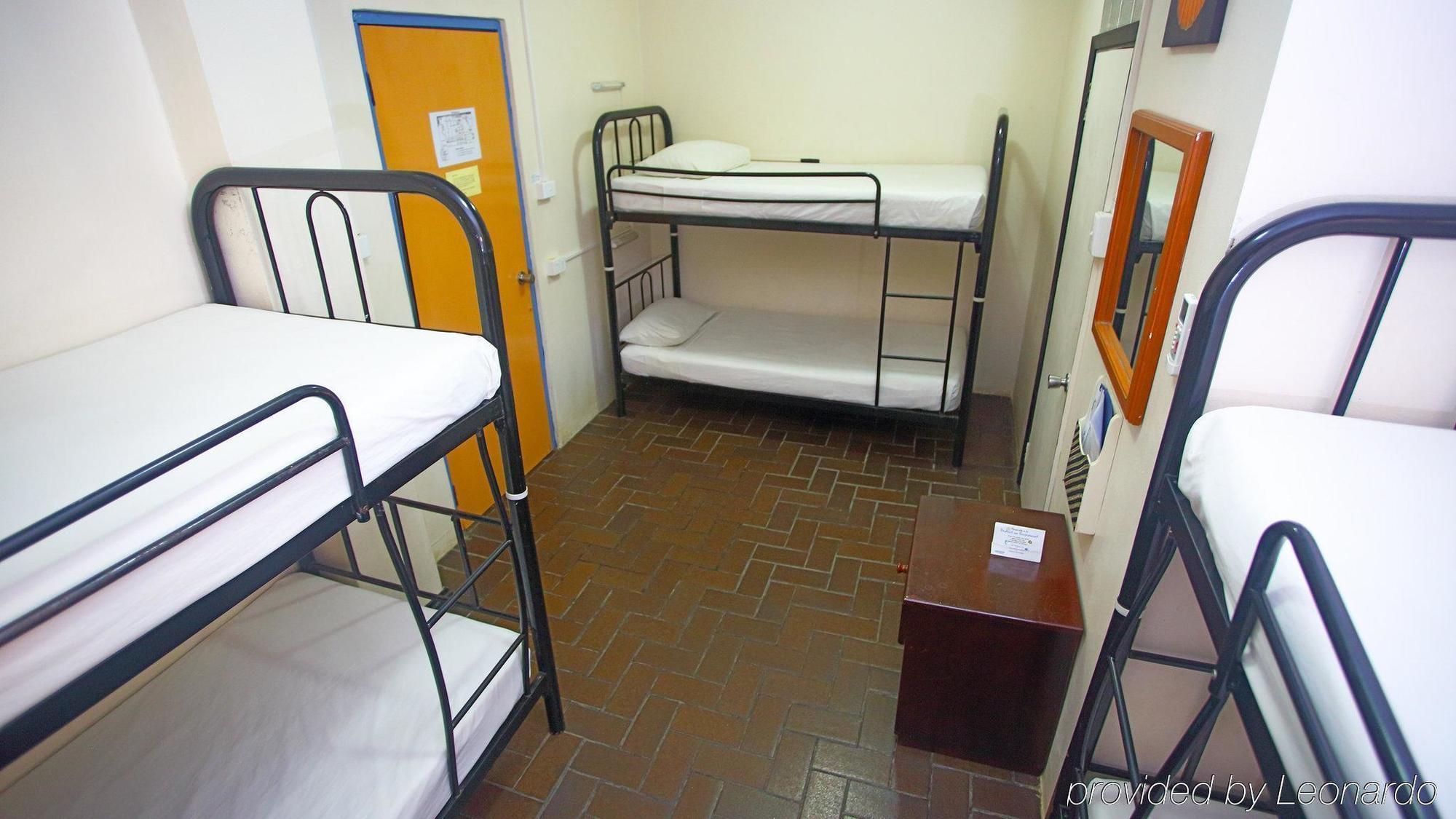Aquarius On The Hotel 3*