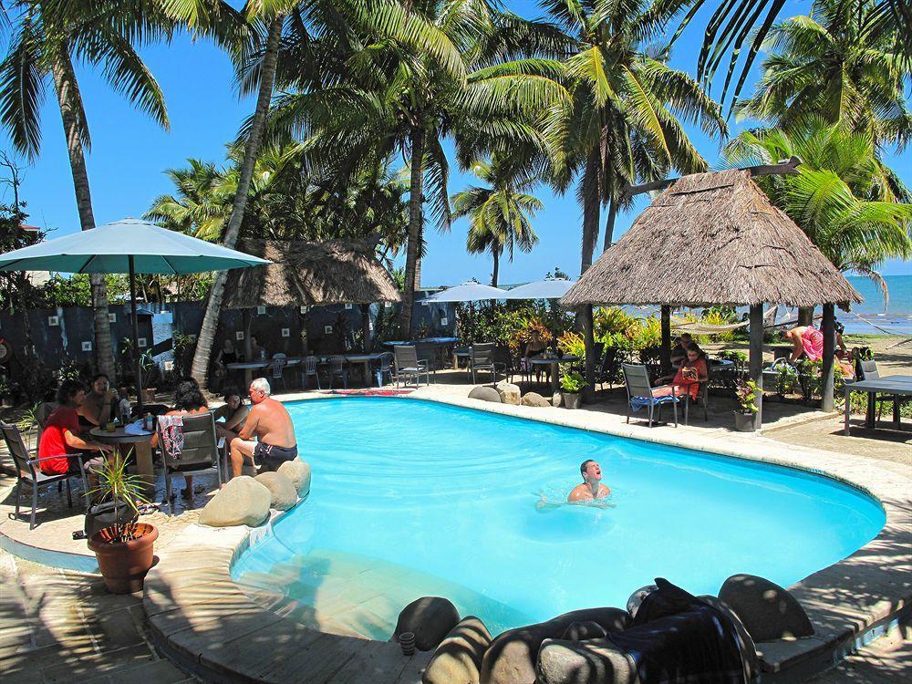 Aquarius On The Nadi