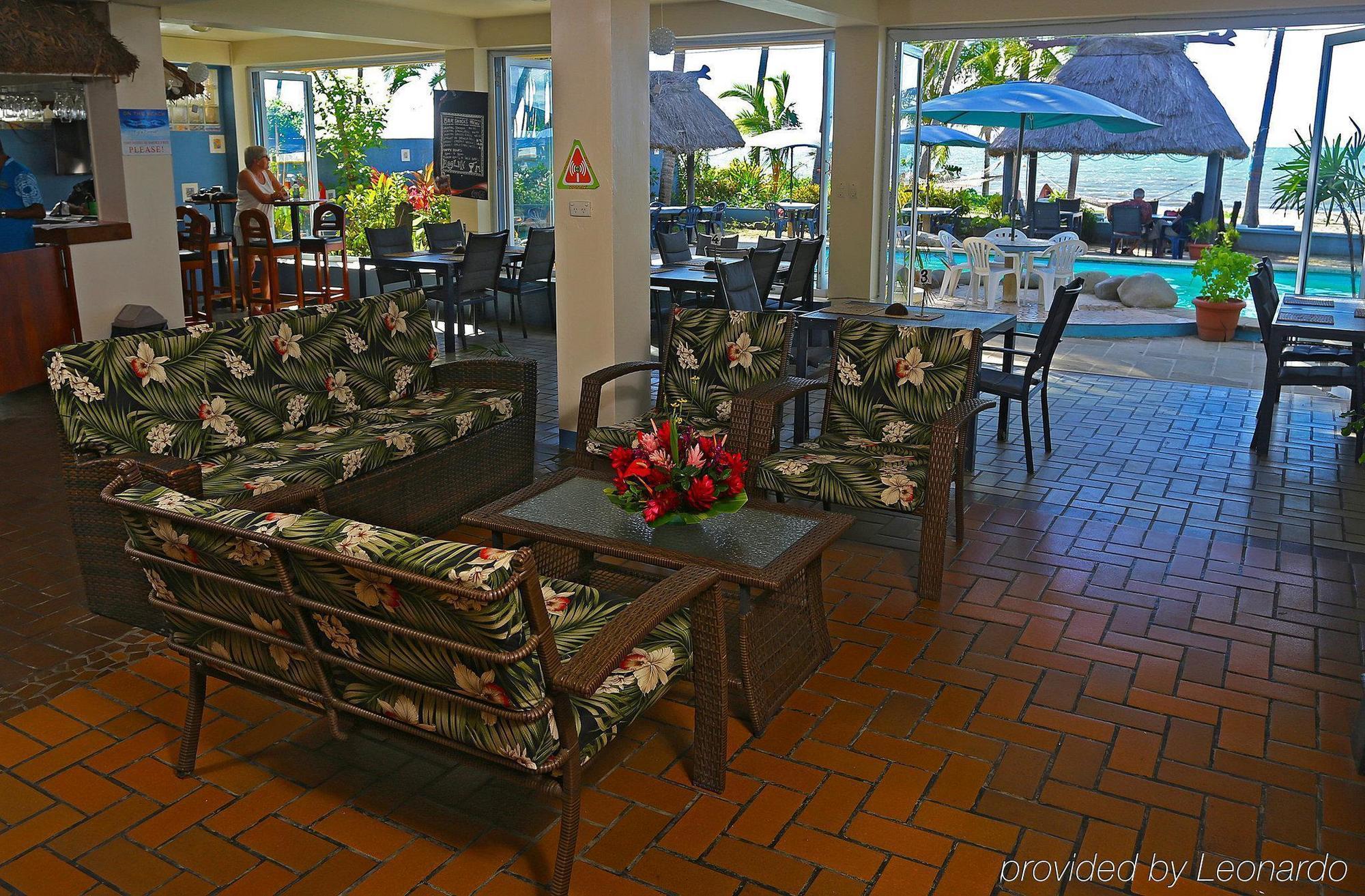 Hotel Aquarius On The 3*