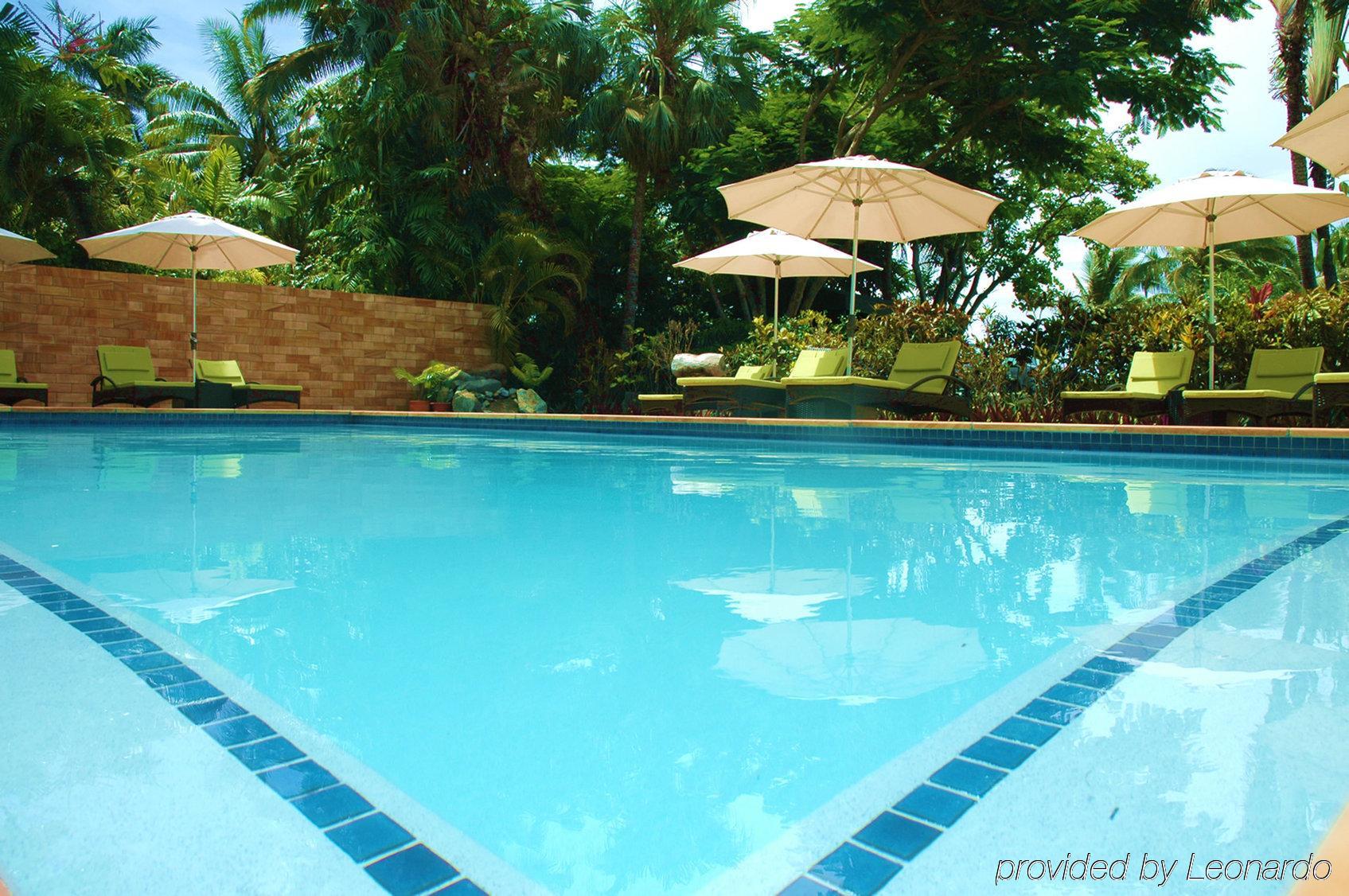 Bedarra Hotel Korotogo