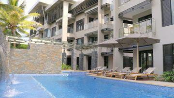 Aparthotel The Palms Fiji 3*