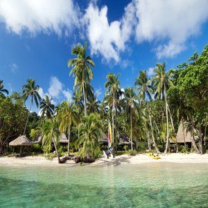Qamea & Resort 4*