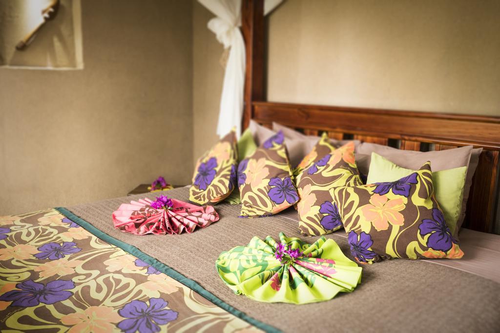 Resort Paradise Taveuni