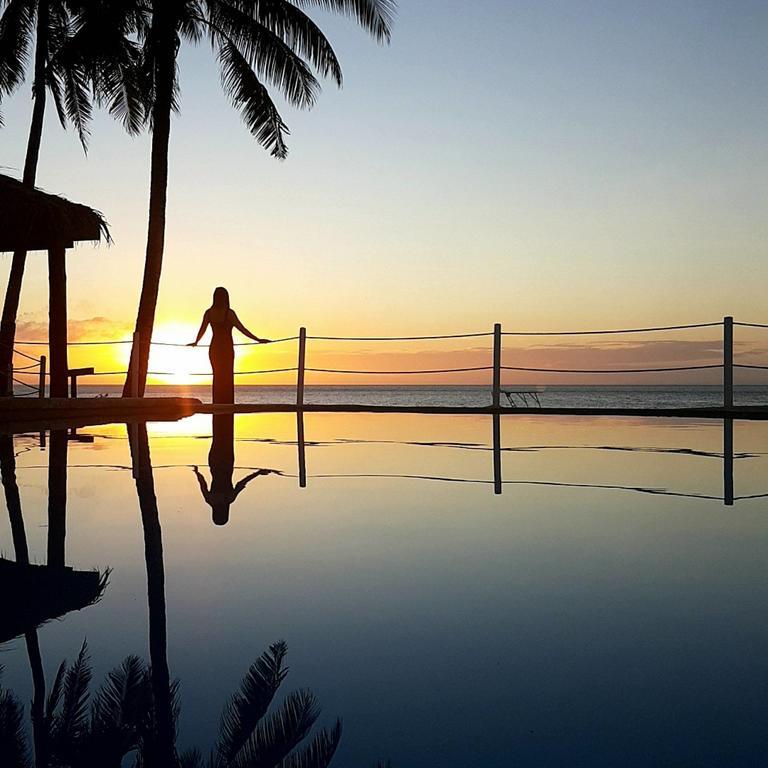 Paradise Taveuni 4* Tavuki