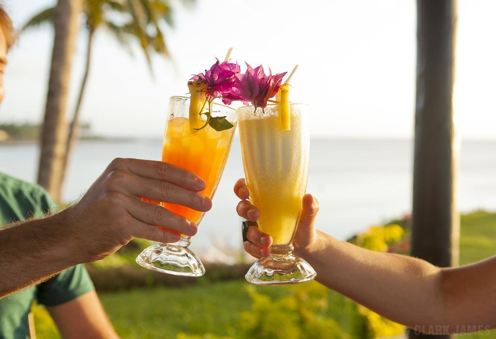 Paradise Taveuni 4* Tavuki