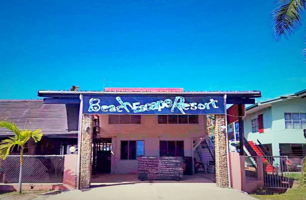 Escape Hotel