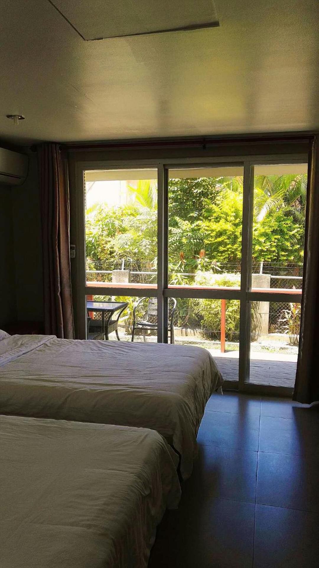 Escape Hotel