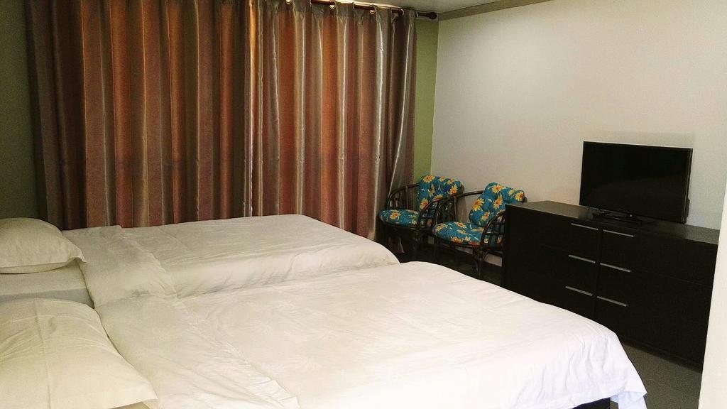 Escape 3* Nadi