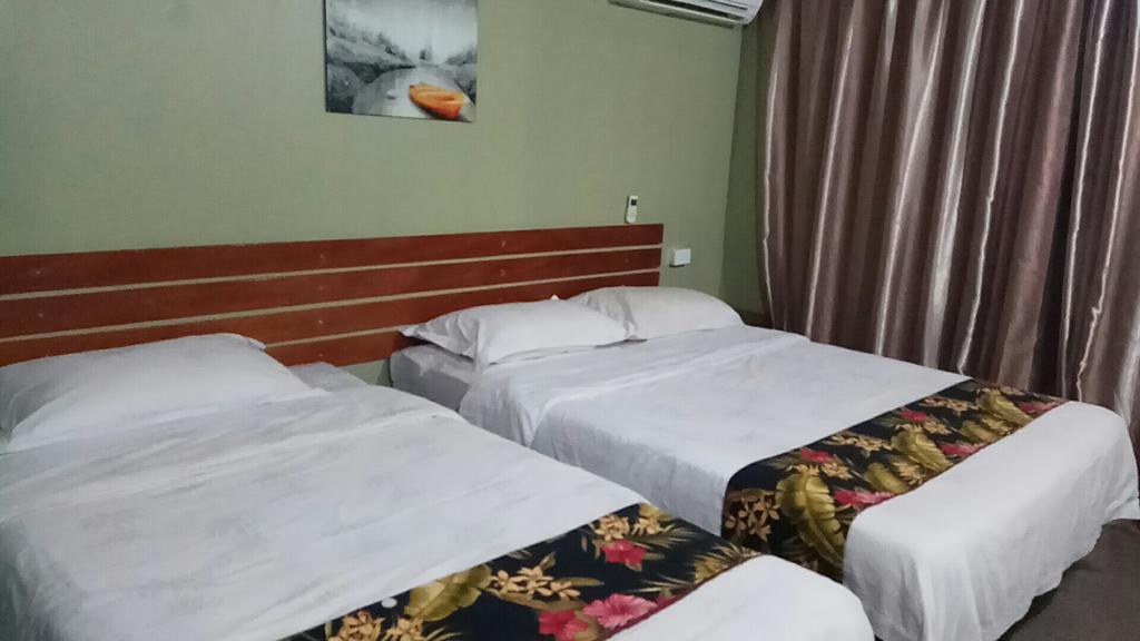 Escape Hotel Nadi