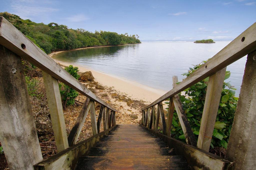 Malaqereqere Villas * Sigatoka