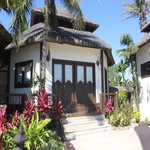 The View Fiji-