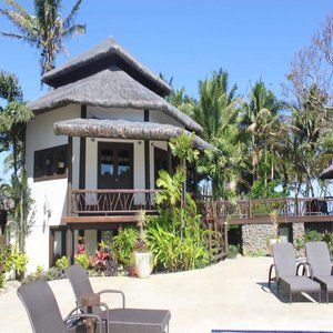 Resort The View Fiji-