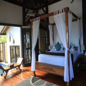 The View Fiji-