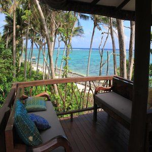 Resort The View Fiji-