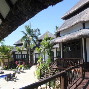 Resort The View Fiji-