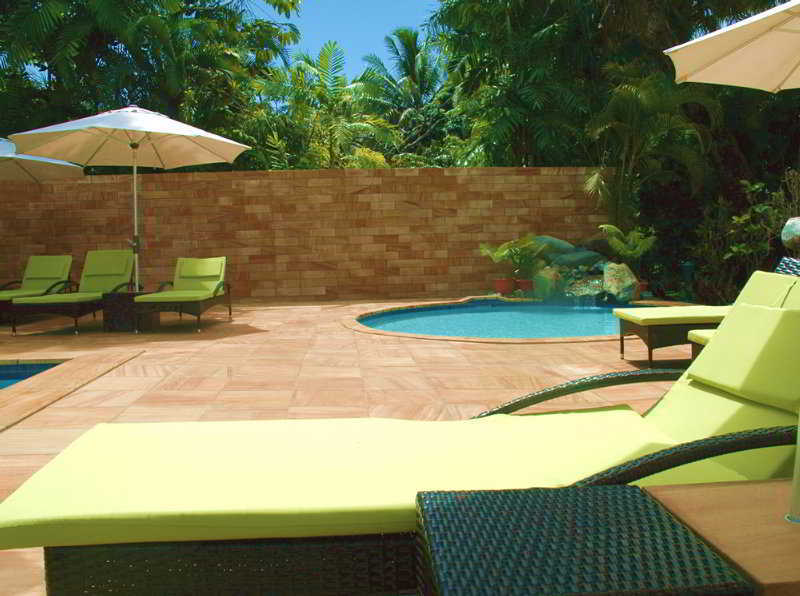 Hotel Bedarra