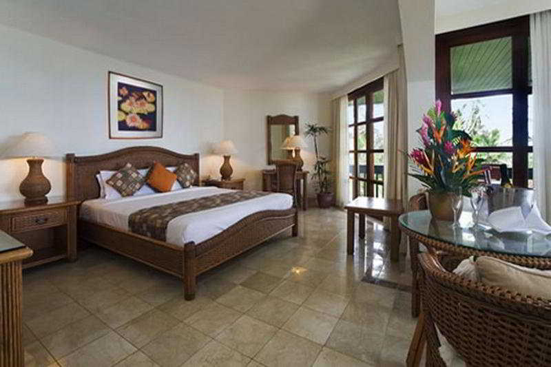 Resort The Warwick Fiji