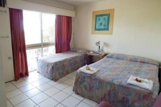 Resort Bay Nadi
