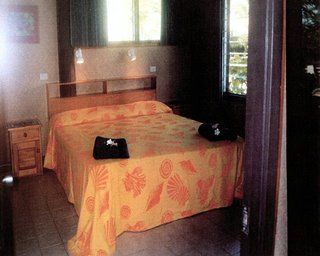 Lagoon Club Hotel 3*