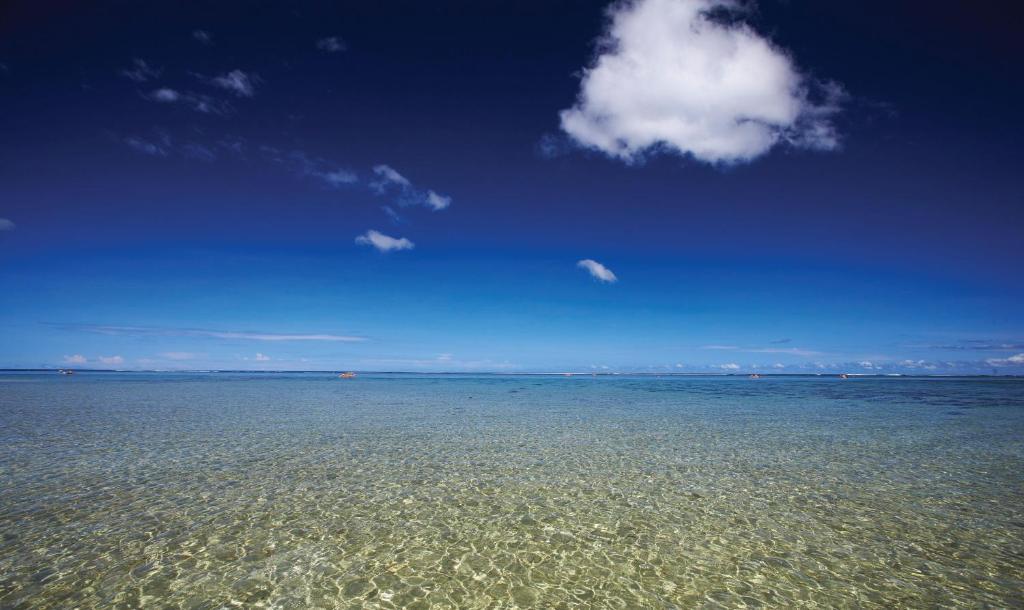 Resort Outrigger Fiji