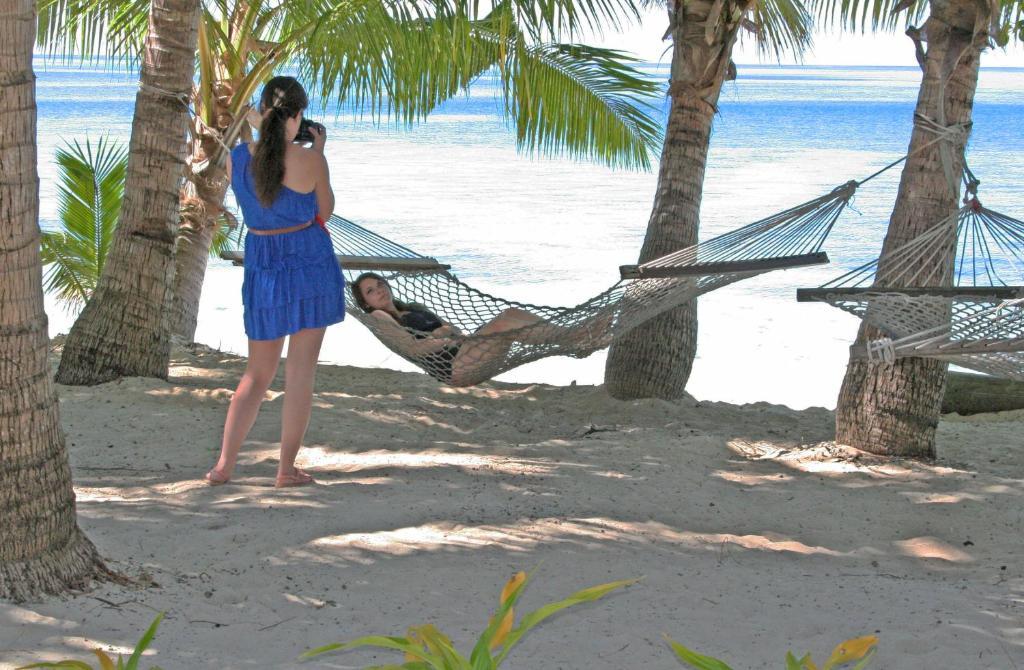 Resort Ratu Kini Backpackers & Dive