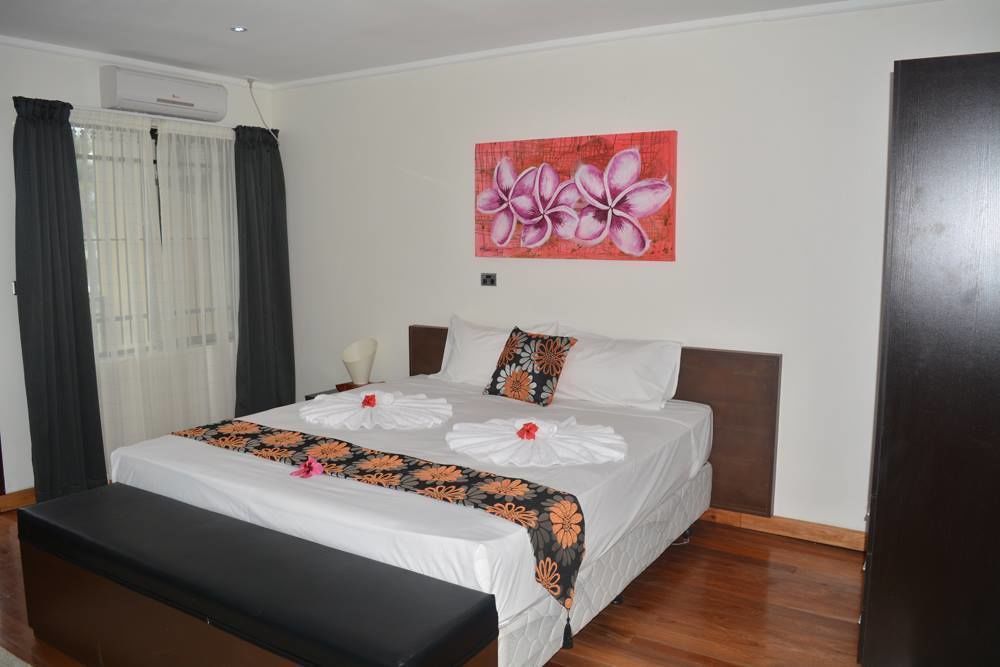 Hibiscus Residences Fiji Nadi