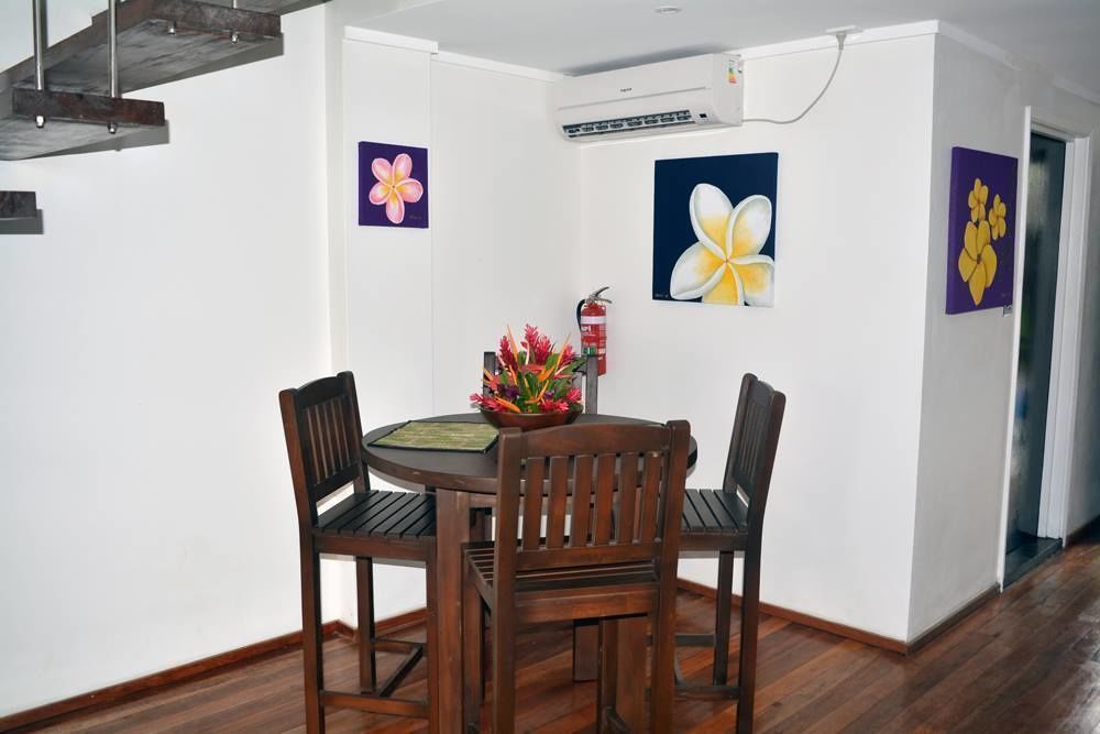 Hotel Hibiscus Residences Fiji Nadi