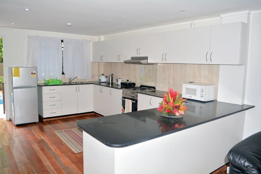 Hotel Hibiscus Residences Fiji