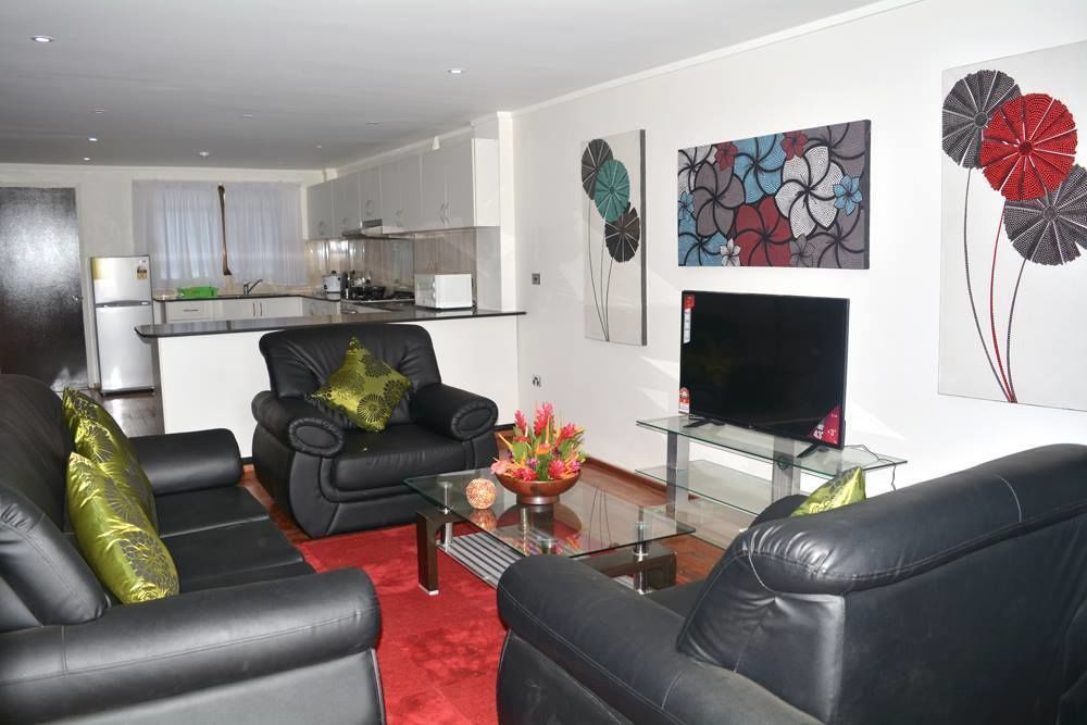 Hotel Hibiscus Residences Fiji