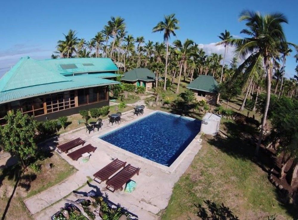 Belo Vula Island Pte Limited 3* Lautoka