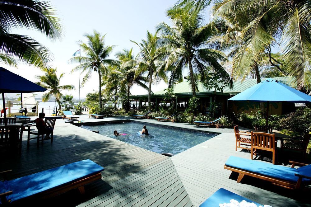 Belo Vula Island Pte Limited Lautoka