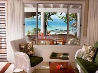 Fiji Treasure Island