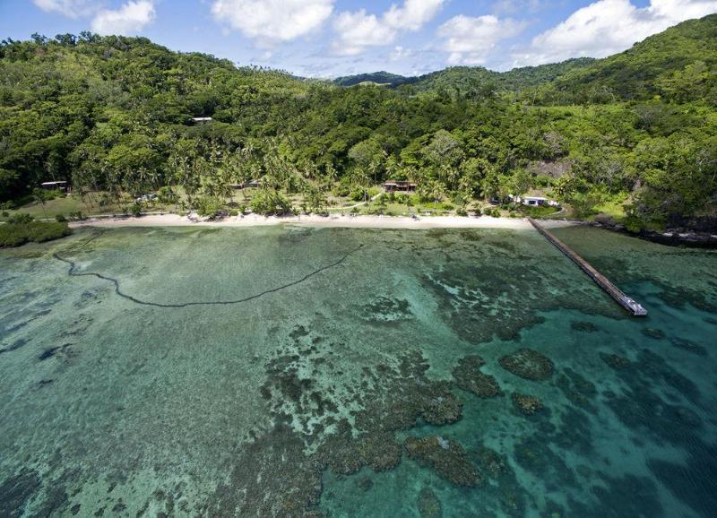 Resort The Remote Resort 4*