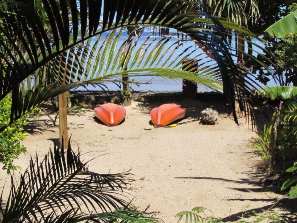 De Vos - The Private Resort Tangangge