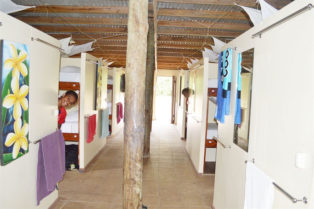 Mantaray Island Nanuya Balavu Island