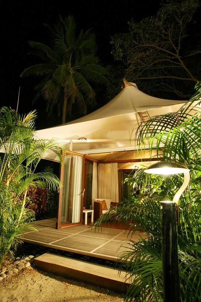 The Fiji Orchid Hotel Lautoka