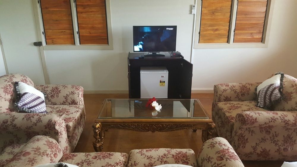 Nila Hostel