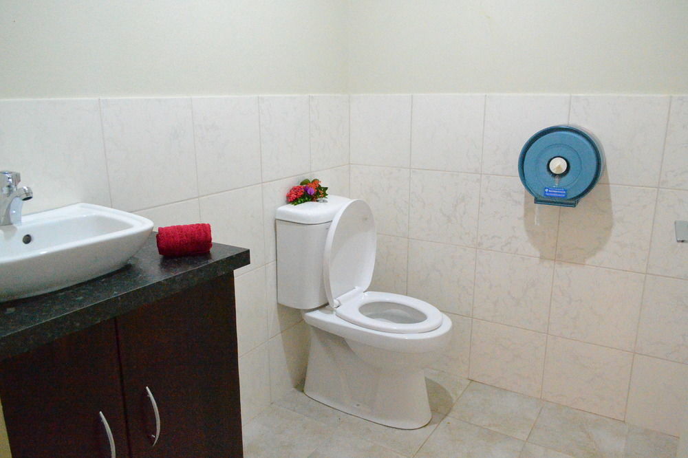 Hostel Nila *