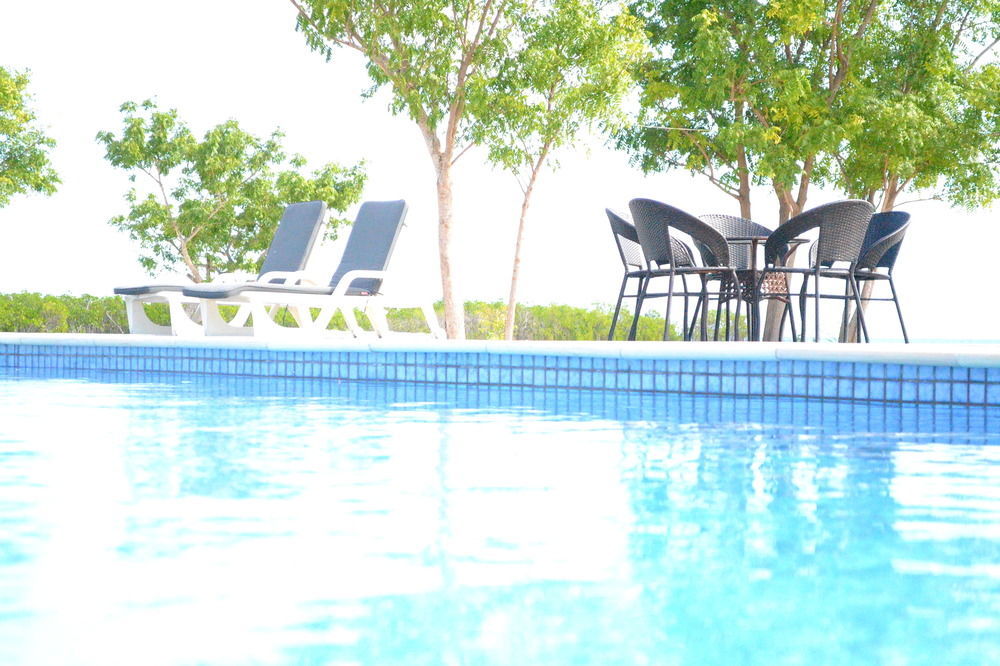 Nila Hostel *