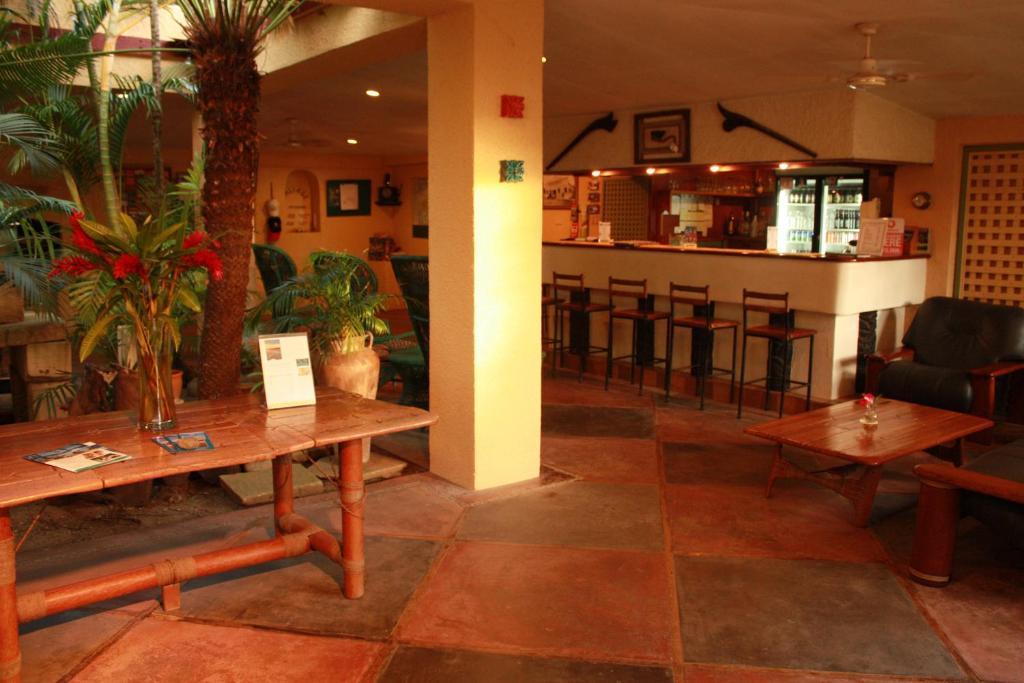 Resort Natadola Sanasana