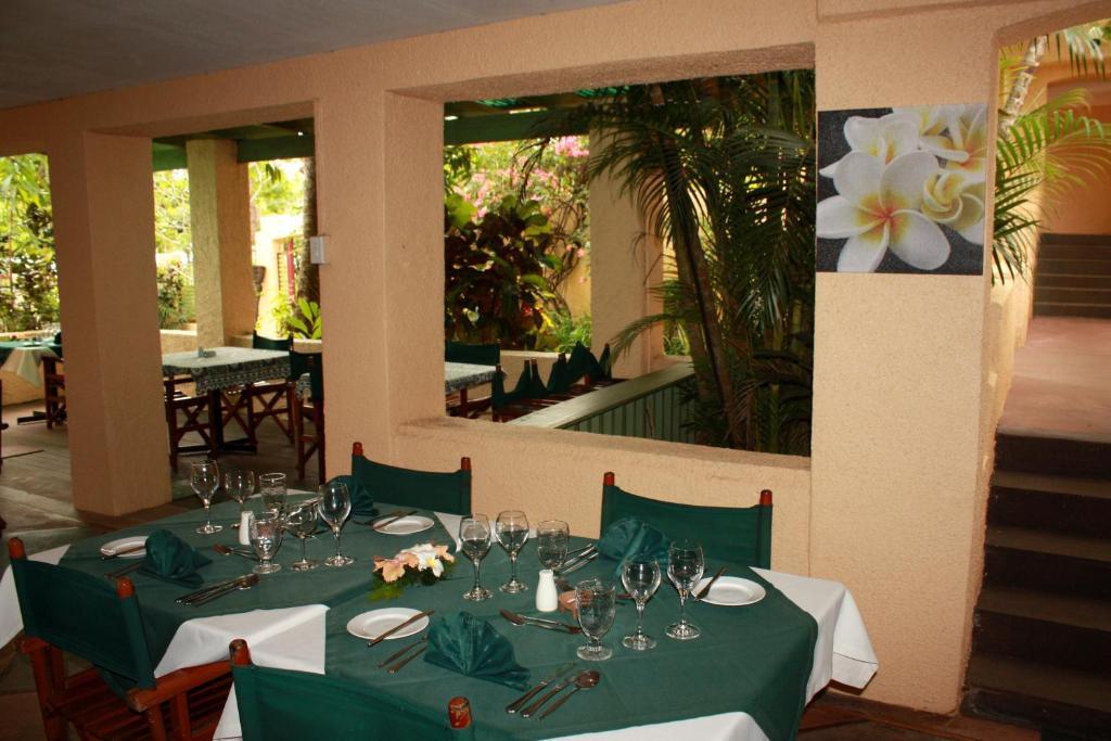 Resort Natadola Sanasana