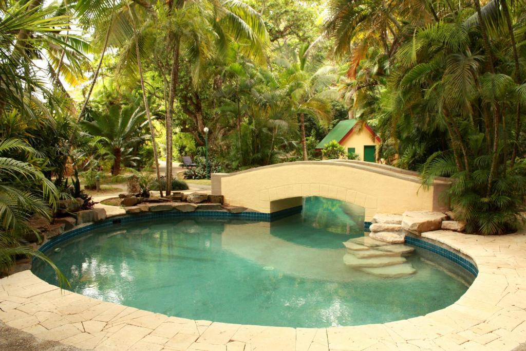 Resort Natadola