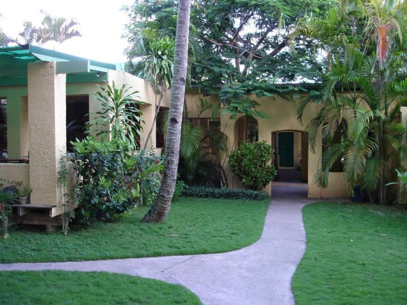 Resort Natadola Sanasana